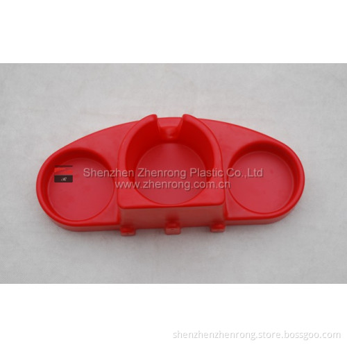 Vacuum Forming Plastic Display